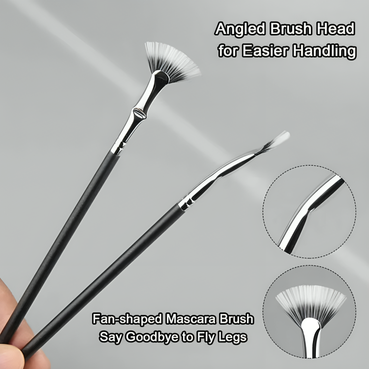 LashSweep | Jouw snelkoppeling naar gedefinieerde wimpers zonder klontjes!