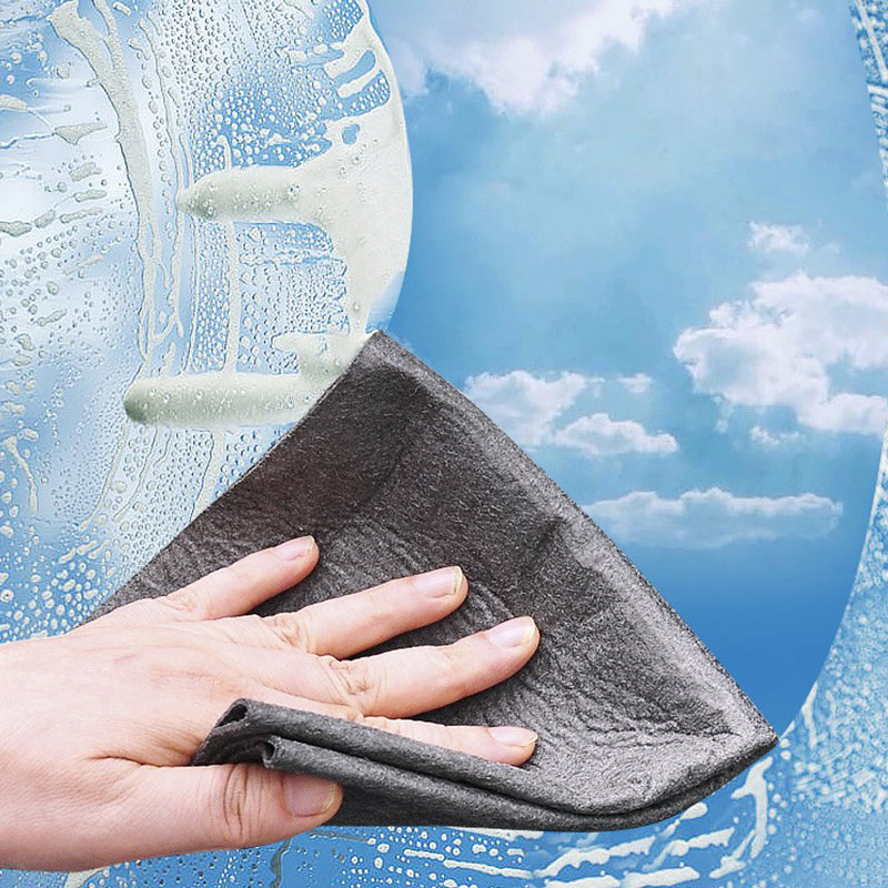 PureScrub | Ultra-absorberende magische microvezeldoeken