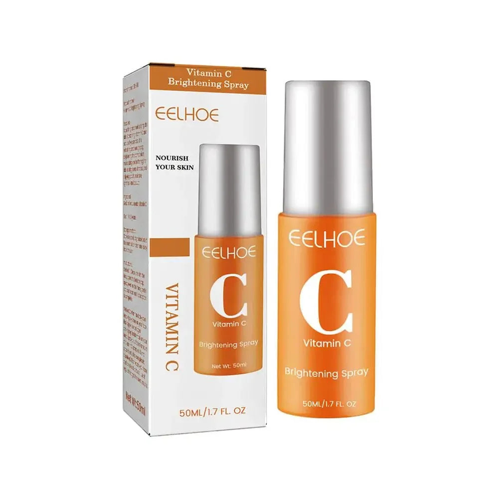 RadianceMist | Verhelderende Spray met Vitamine C