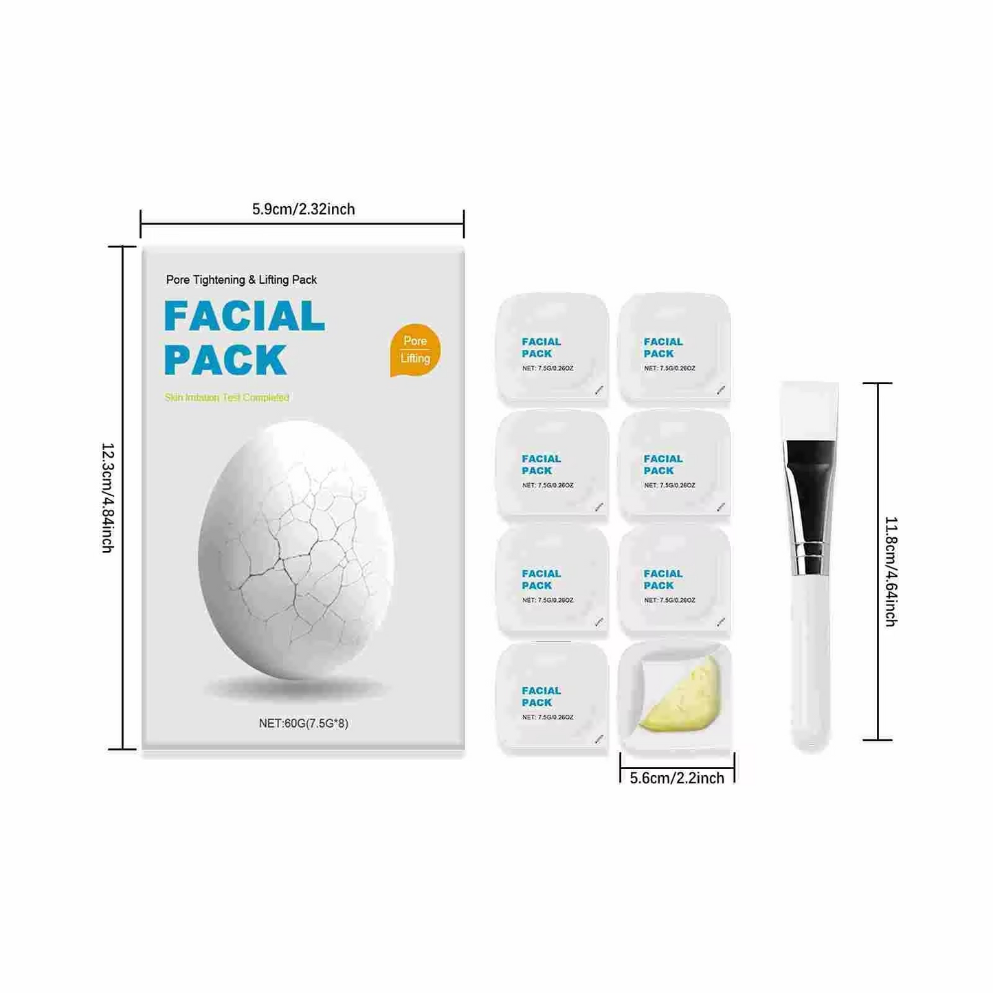 GlowLift | Het geheim van tijdloze schoonheid!