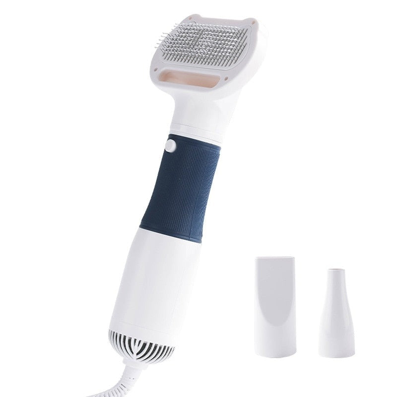 FurBreeze | Stille en krachtige ergonomische haardroger voor huisdieren