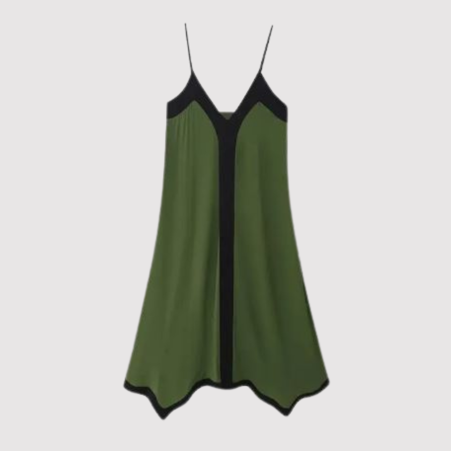 Lunessia | De Grace-jurk van Silhouette