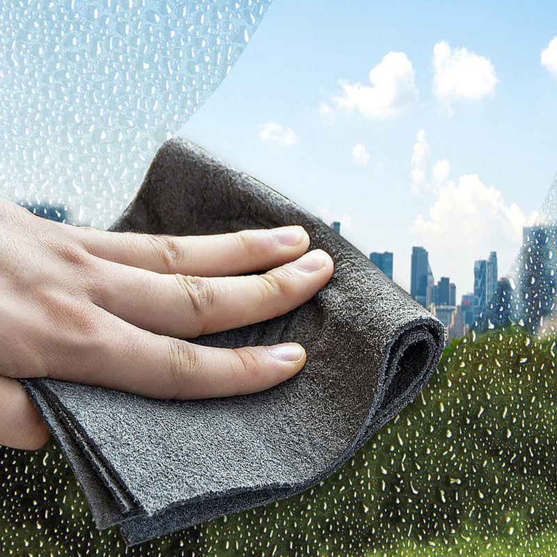 PureScrub | Ultra-absorberende magische microvezeldoeken