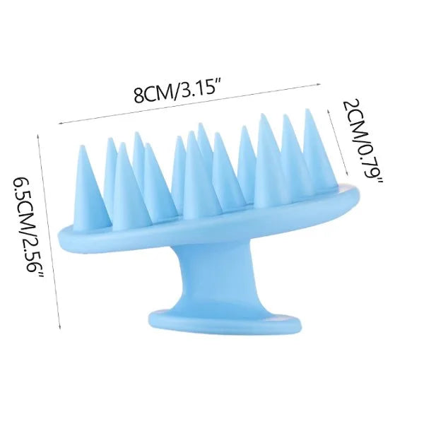 ScalpGlow | Haargroei stimuleren, stress verlichten & de gezondheid van de hoofdhuid verbeteren