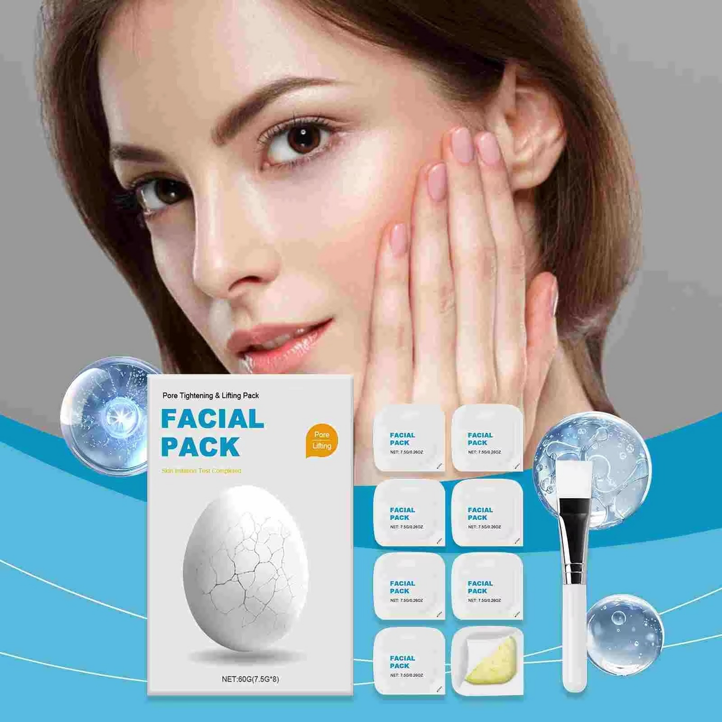 GlowLift | Het geheim van tijdloze schoonheid!
