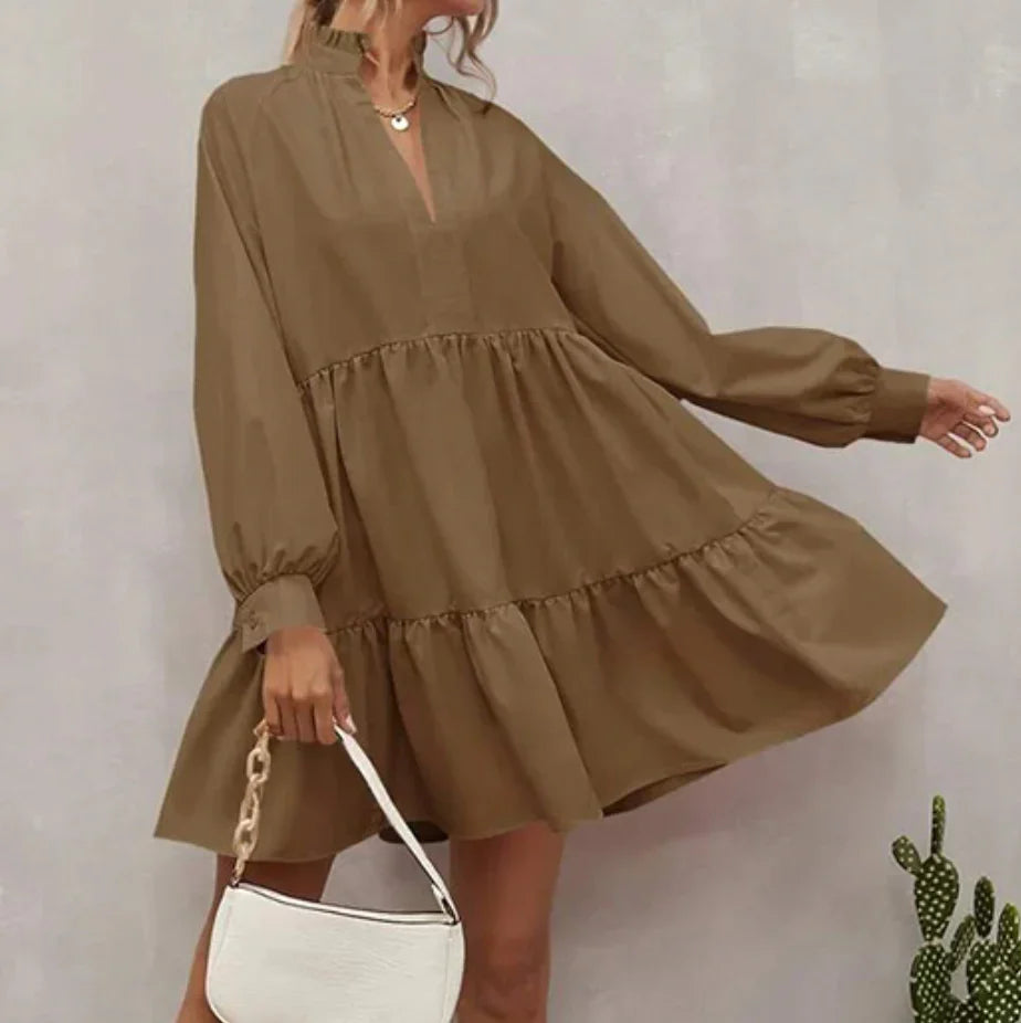 Emivana | Allure Flow Jurk