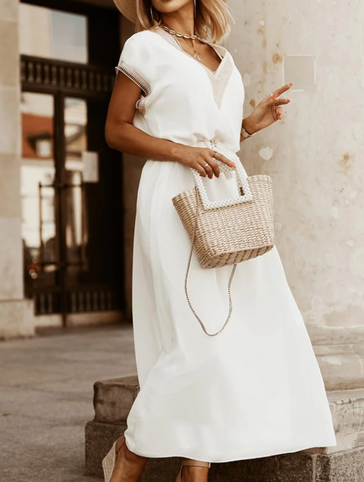 Selavie | Zomerjurk