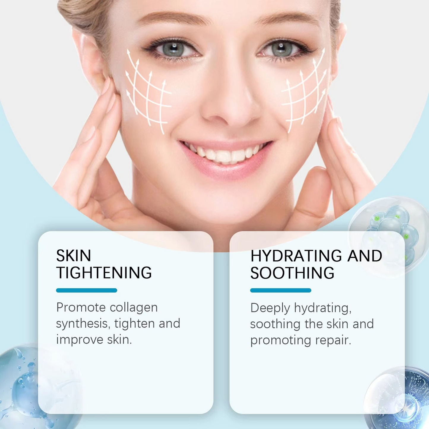 GlowLift | Het geheim van tijdloze schoonheid!