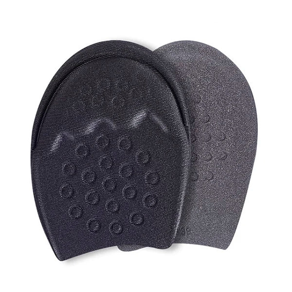 LiteSole | Gel inlegzolen voor de voorvoet voor een perfecte pasvorm en de hele dag door comfort