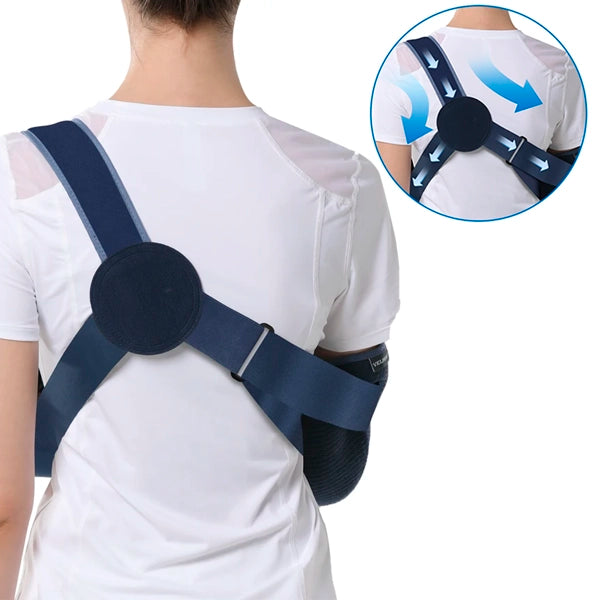 HealShoulder | Schouder Immobilisator Arm Sling