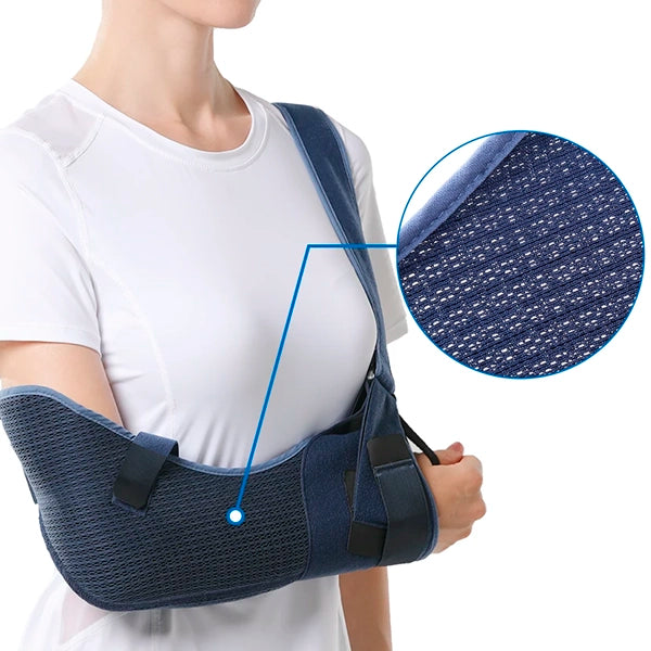 HealShoulder | Schouder Immobilisator Arm Sling