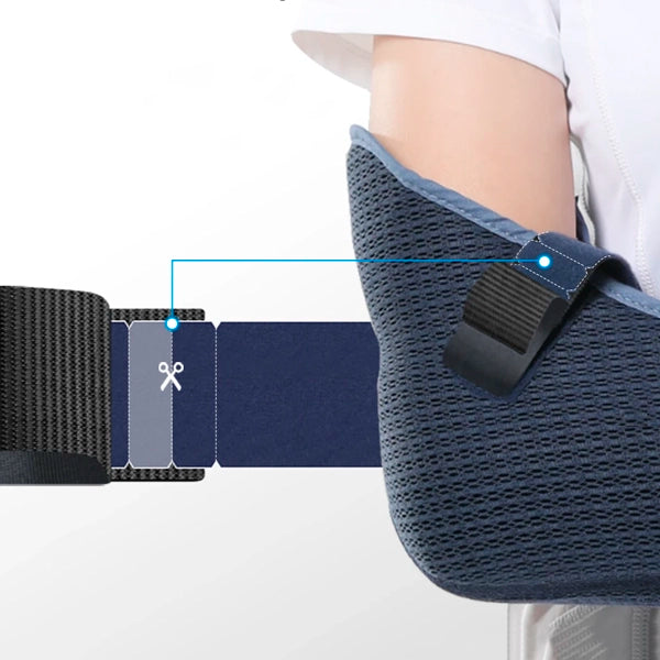 HealShoulder | Schouder Immobilisator Arm Sling