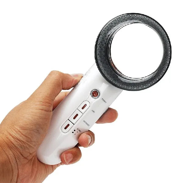LipoGlow | Ultrasone Lichaamssculptuur Massager