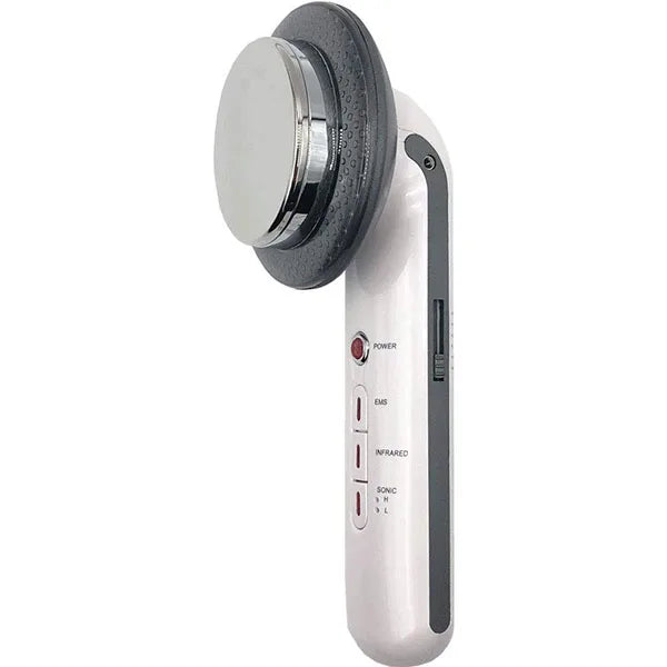 LipoGlow | Ultrasone Lichaamssculptuur Massager