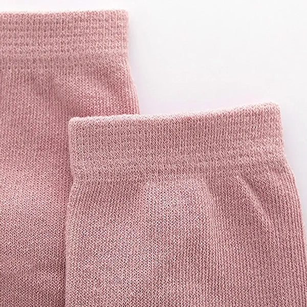 PureStep | Antislip katoenen teensokken voor de hele dag comfort en frisheid