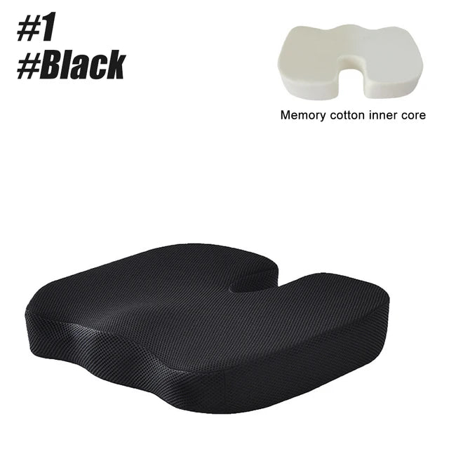 CoolingCushion | Verkoelende Gel Verbeterde Cusihon