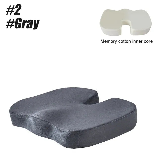 CoolingCushion | Verkoelende Gel Verbeterde Cusihon