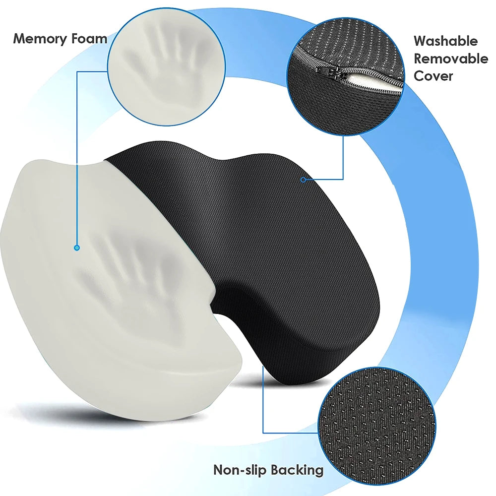 CoolingCushion | Verkoelende Gel Verbeterde Cusihon