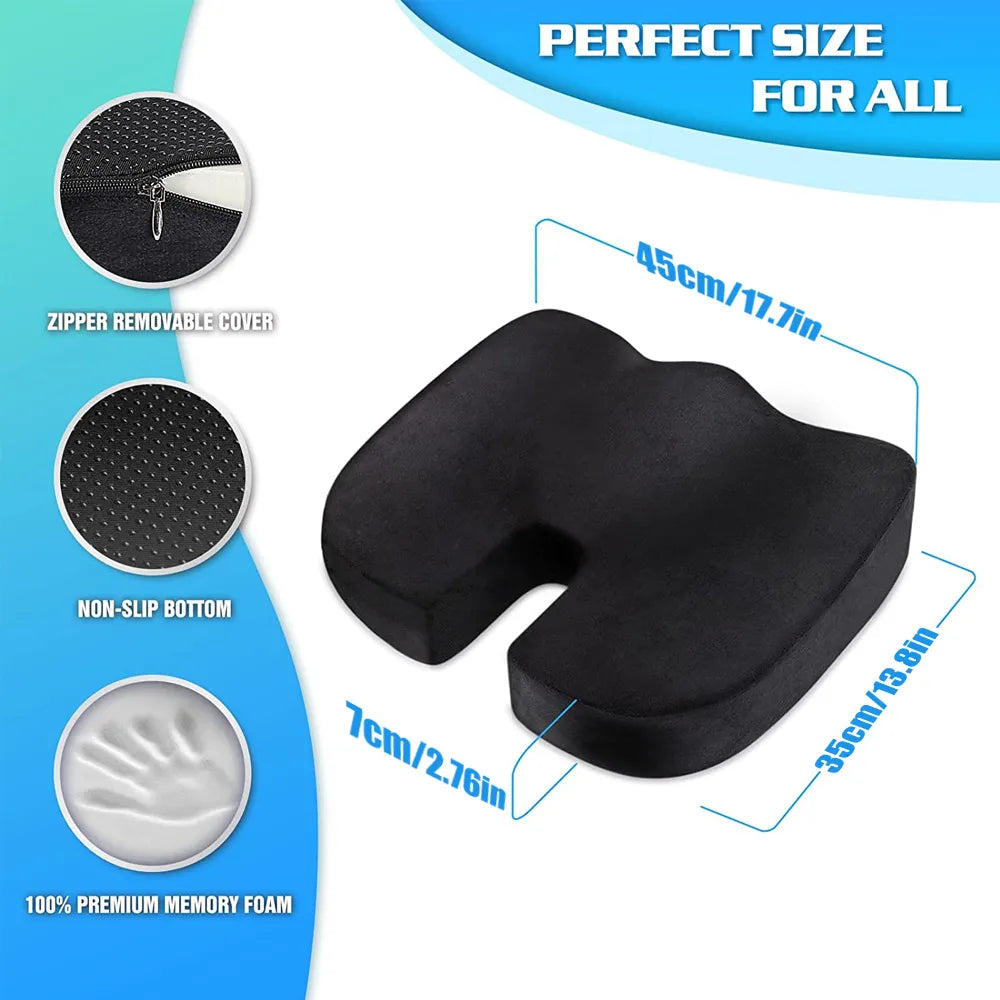 CoolingCushion | Verkoelende Gel Verbeterde Cusihon