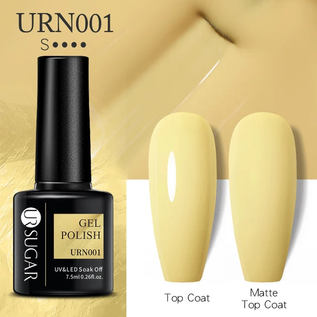 GelPolish | 7.5ML gel nagellak