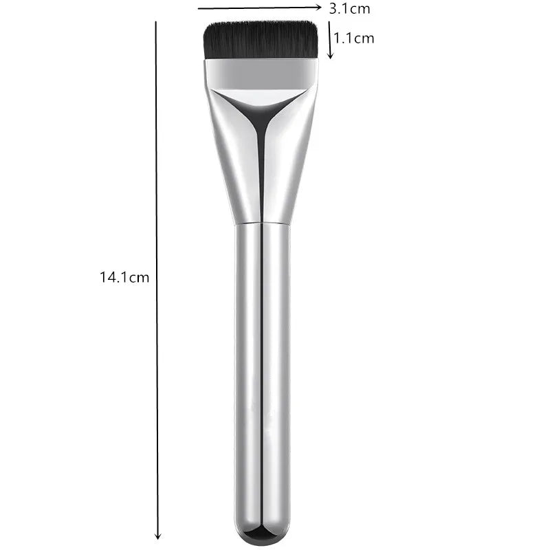 UltraThinBrush | Lichtgewicht en dunne make-up kwast