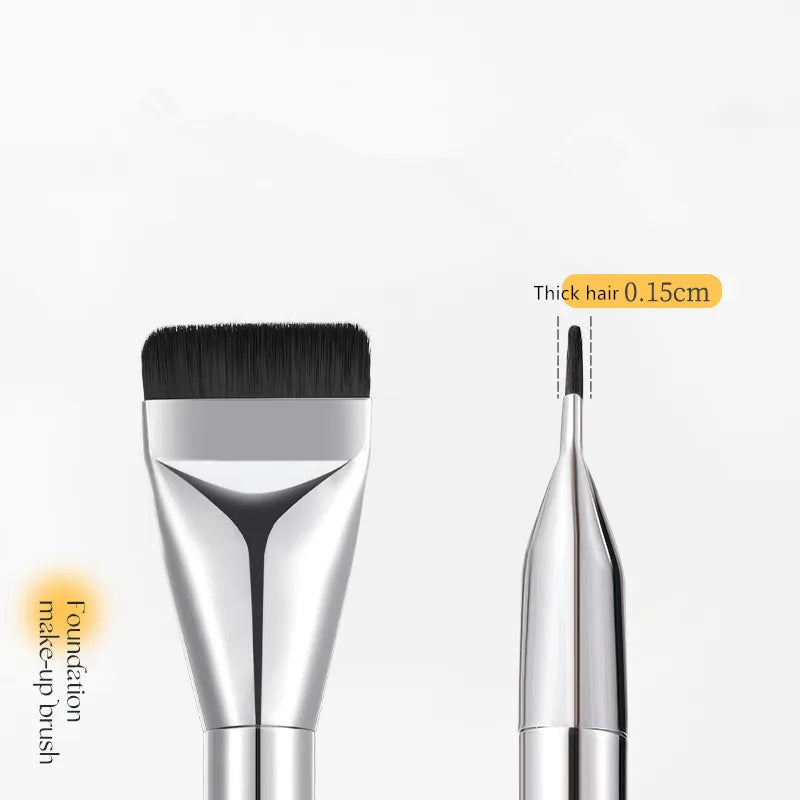 UltraThinBrush | Lichtgewicht en dunne make-up kwast