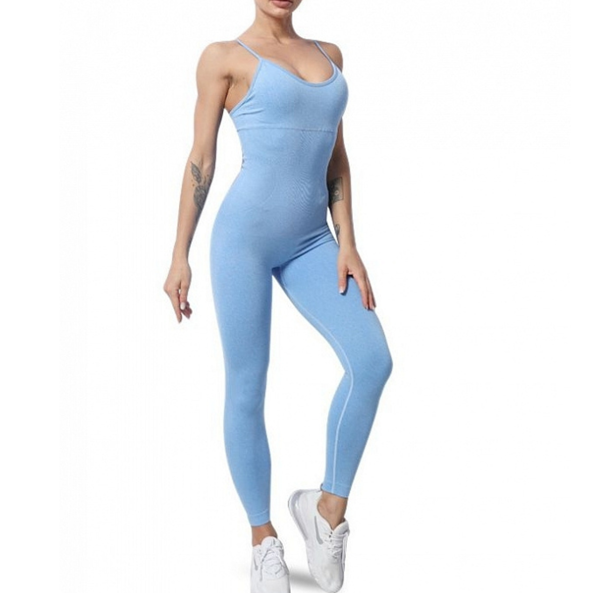 FlexForma | All-in-One vormgevende jumpsuit