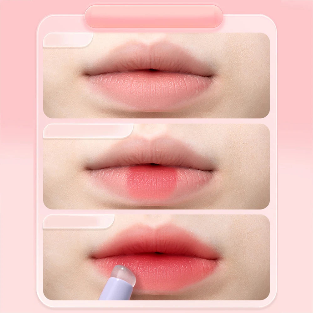 LipBrush | Silicone upgraden Lippenborstel