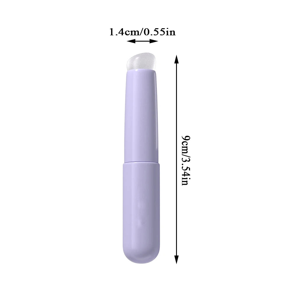 LipBrush | Silicone upgraden Lippenborstel