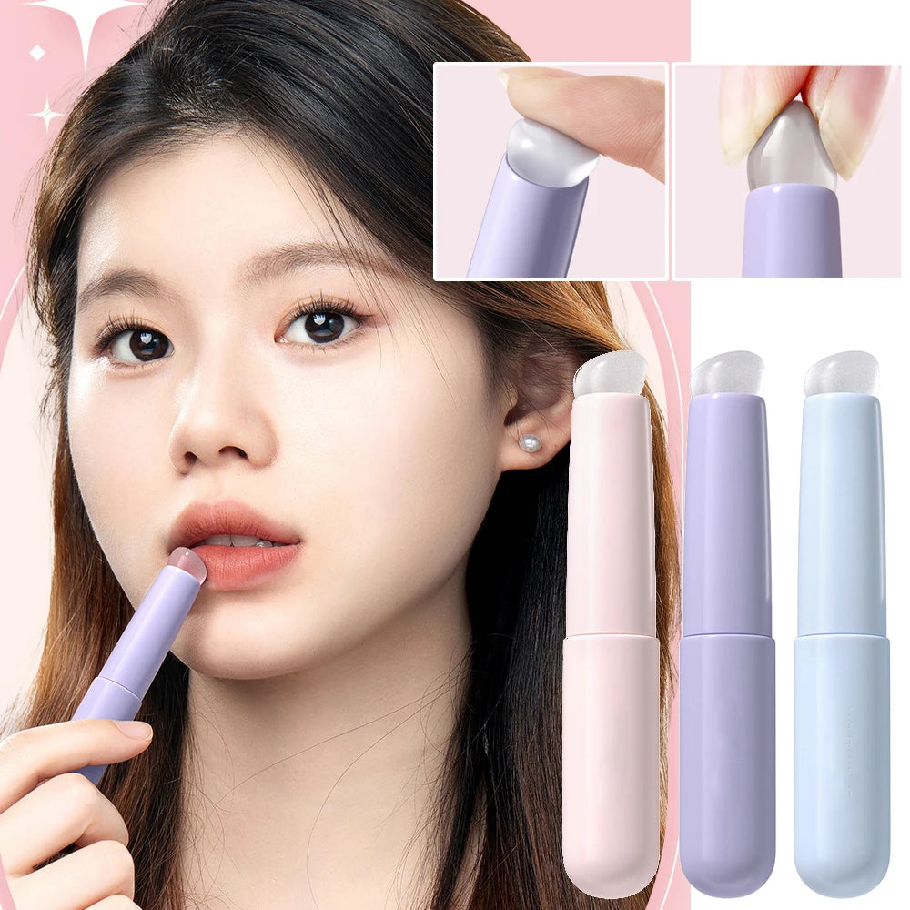 LipBrush | Silicone upgraden Lippenborstel