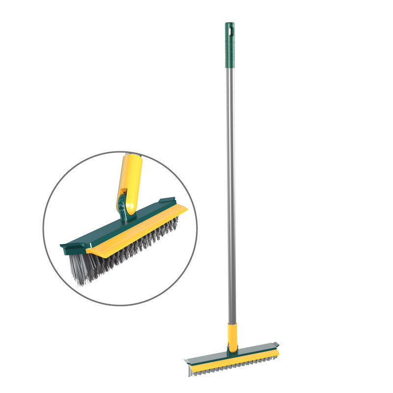 FlexSweep | 180° roterende vloerborstel