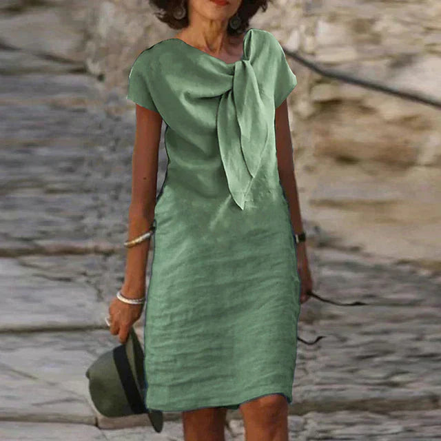 Stacey | Stijlvolle chique jurk