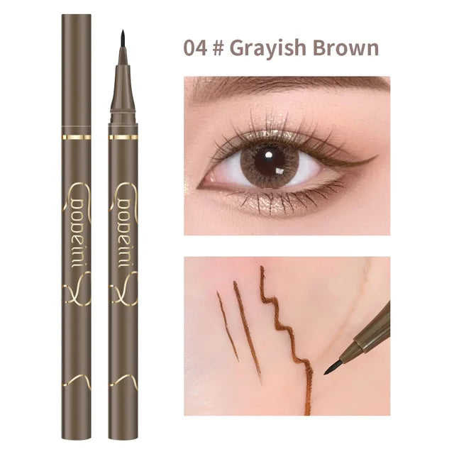 QuickDryLiner | Waterproof sneldrogende vloeibare eyeliner