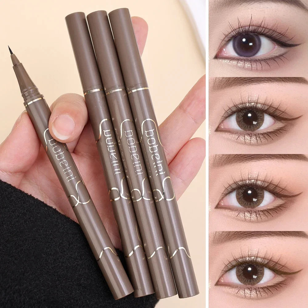 QuickDryLiner | Waterproof sneldrogende vloeibare eyeliner