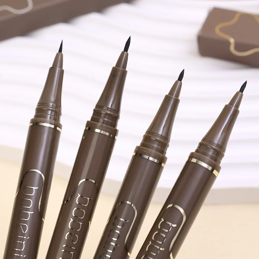QuickDryLiner | Waterproof sneldrogende vloeibare eyeliner
