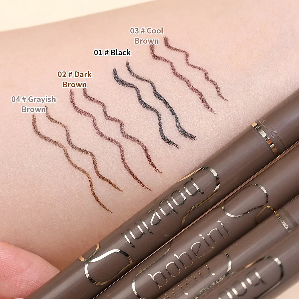 QuickDryLiner | Waterproof sneldrogende vloeibare eyeliner