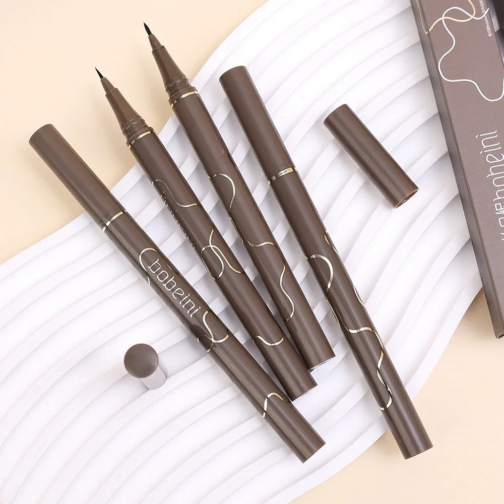 QuickDryLiner | Waterproof sneldrogende vloeibare eyeliner