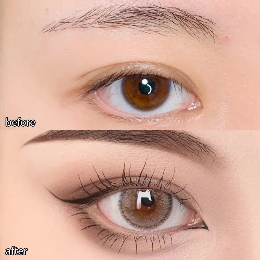 QuickDryLiner | Waterproof sneldrogende vloeibare eyeliner