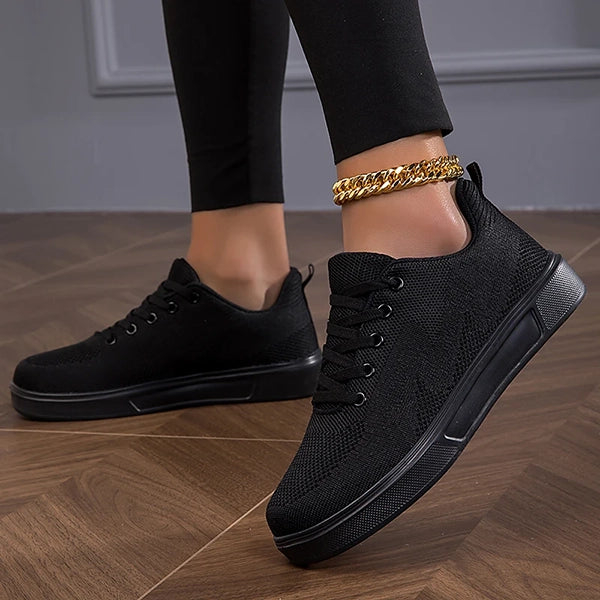 FlexAir | Ademende Sneakers van Mesh voor Vrouwen | Comfort, Duurzaamheid & Ondersteuning