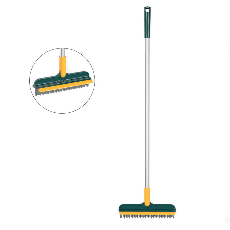 FlexSweep | 180° roterende vloerborstel