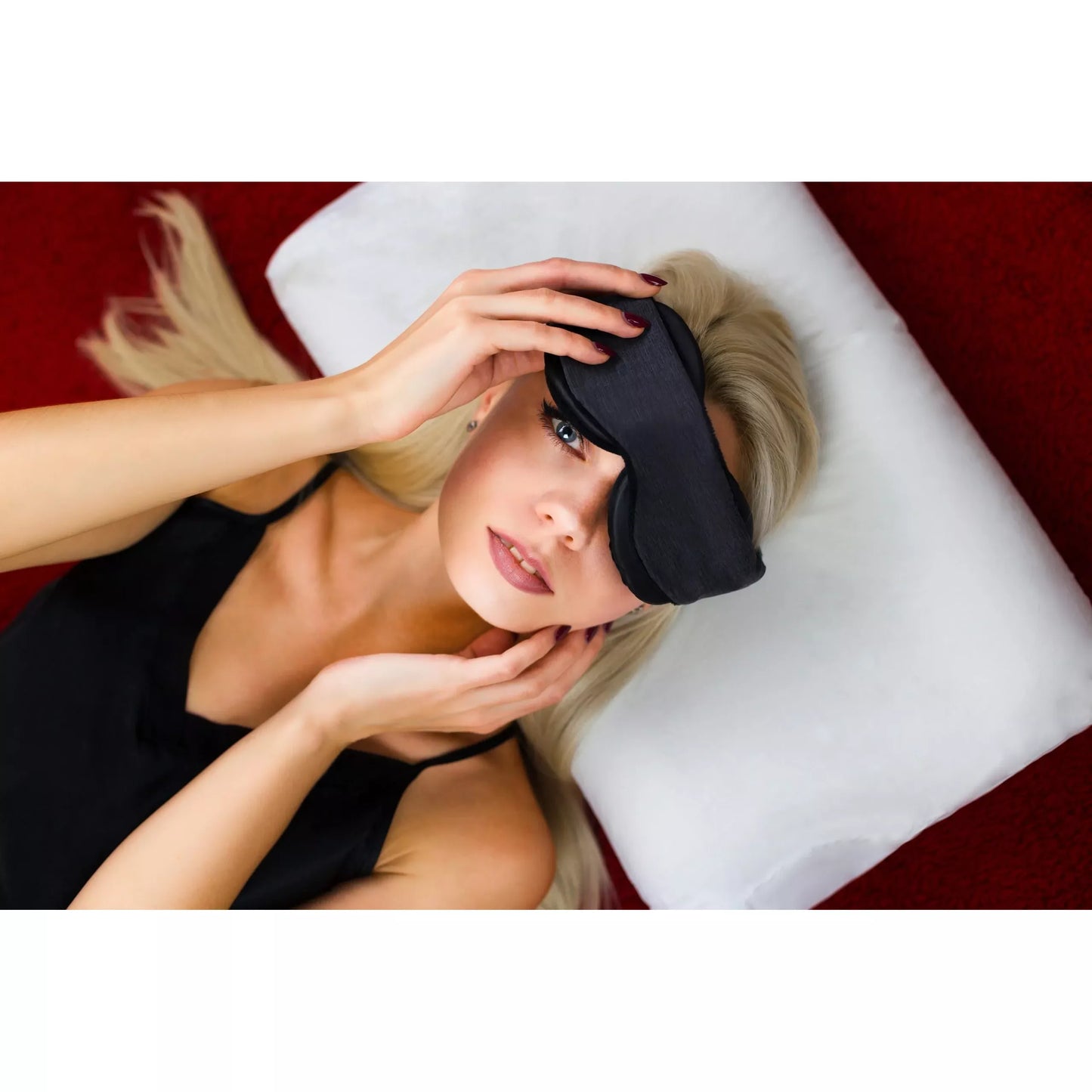 Noctura | Verduisterings Slaapmasker