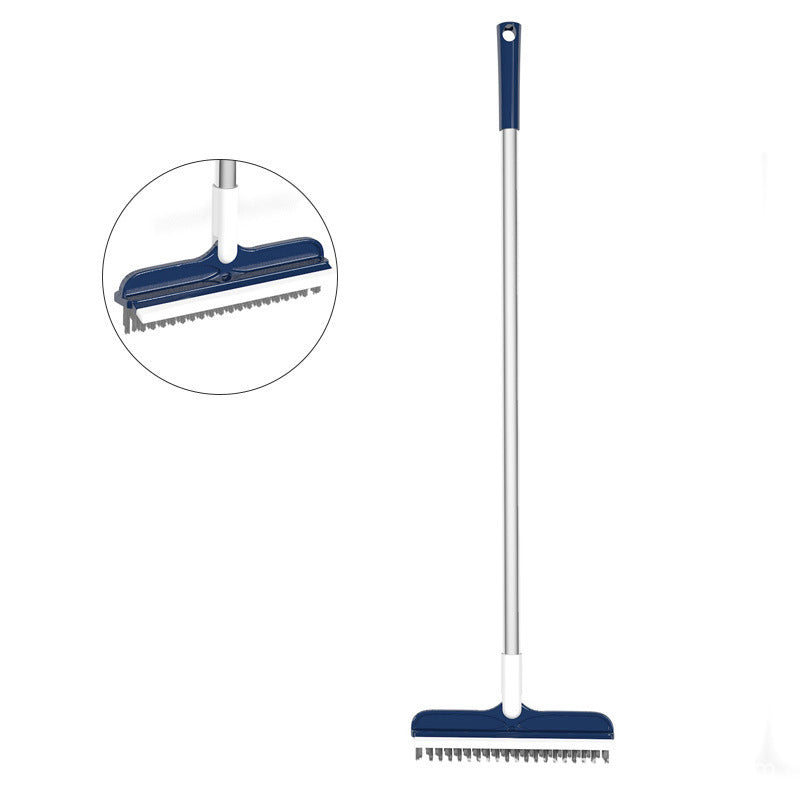 FlexSweep | 180° roterende vloerborstel