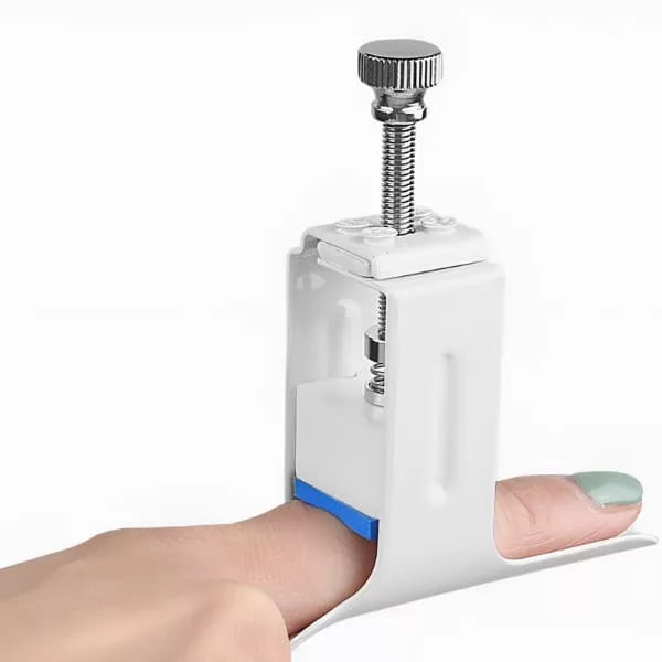 FlexiAlign | Precisie Vinger Herstel Spalk