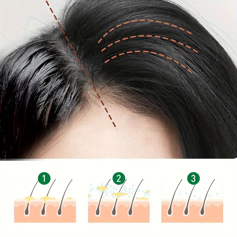 HairVolume | Direct volume Langdurige spray