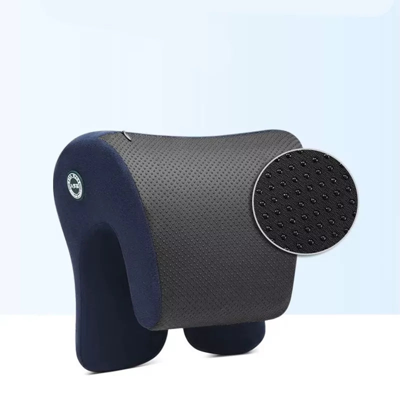 NapCloud | Ergonomisch Geheugenschuim Kussen