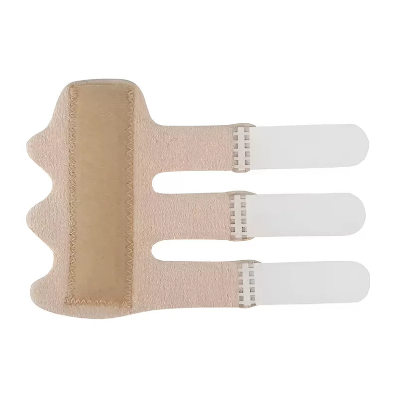 FlexiFinger | Trigger Finger Spalk Verstelbare Steunbrace