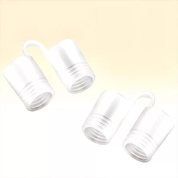 BreatheQuiet | Anti-Snurk Neusverwijderset (8 stuks)