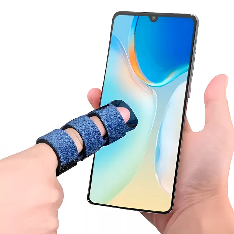 FlexiFinger | Trigger Finger Spalk Verstelbare Steunbrace