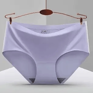 SilkSerenity | Luxueus Ondergoed Van Ijszijde