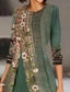 MiraLuxe | Stijlvolle 2-Delige Palazzo Set Dames